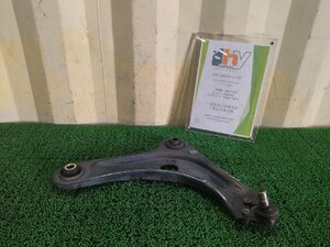 Citroen Front Control Arm Right C3 ABA-A55F01 A55F01 2010 #HYJ NSP134747