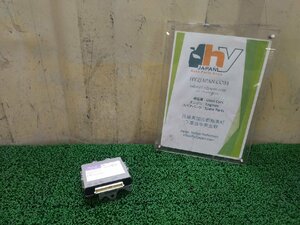 トヨタ　スマートキー コントロール モジュール　カローラルミオン　DBA-NZE151N　NZE151N　ZRE15　2011　#hyj　NSP136773