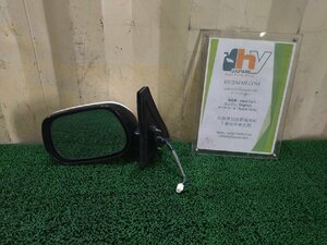  Toyota door mirror side mirror left Corolla Spacio TA-ZZE122N ZZE122N NZE121, NZE121N 2001 #hyj NSP135464