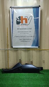 レクサス 右 - リアピラーガーニッシュ CT200h ZWA10 2015 #hyj NSP46076