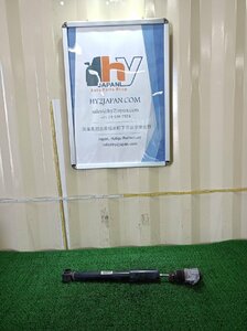  Audi right rear shock absorber A4 8KCDH 2009 #hyj C110-069