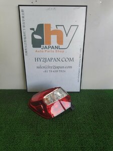 スバル 左 テールライト インプレッサ GP7 2014 GP7 GP7 GP2, GP3, GP6 XV GP3, GP7, #hyj NSP67093