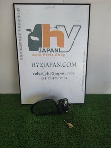  Jeep left side mirror compass MK4924 2016 #hyj NSP70636