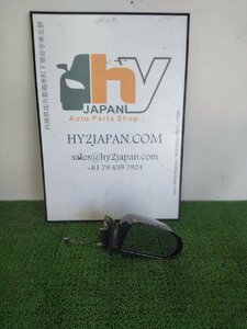 ジープ 右 サイドミラー 方位磁針 MK4924 2016 #hyj NSP70637