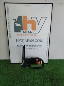  Benz right side mirror vi to-W639 #hyj NSP72107