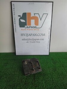 日産 右　フロントウェザーストリっプ シビリアン DVW41 2005 #hyj C280-152