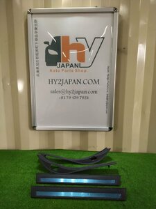 スバル スカッフプレートセット レガシーアウトバック BR9 2009 #hyj NSP10175