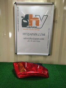 日産 右 テールライト ムラーノ TZ50 2006 #hyj NSP10187