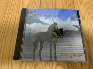 輸入盤CD Winterlong/ウィンターロング Valley Of The Lost 