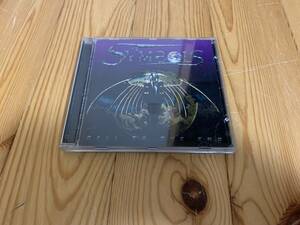 輸入盤CD SYMBOLS/シンボルズ CALL TO THE END