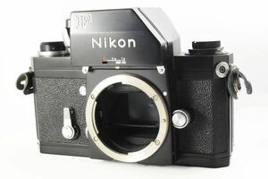 ★極上美品★ニコン Nikon NEW F フォトミック FTn ボディ ブラック 使用感の少ない素晴らしい外観！光学かび、くもりなし！1148