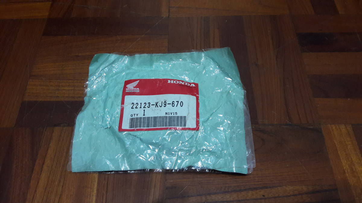  Honda Spacy ударник SPACY125 JF02 Spacy 125 JF03 CH125 оригинальный KJ9 KN7 KV7 KV8 весовые ролики 22123-KJ9-670