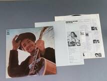 【LPレコード】BOB DYLAN ボブ・ディラン「NASHVILLE SKYLINE」「THE FREEHEELIN' BOB DYLAN 」2点 国内盤 現状品「2477」_画像2