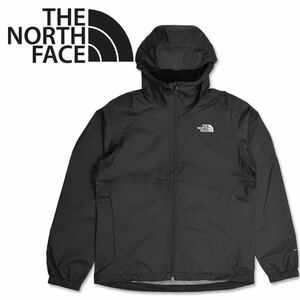 新品タグ付き 正規品 THE NORTH FACE ノースフェイス ナイロンジャケット S NF00A8AZ マウンテンパーカー クエストジャケット QUEST JACKET