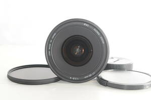 ★良品★SIGMA シグマ 17-35mm F2.8-4 EX ASPHERICAL PENTAX★完動★E089★