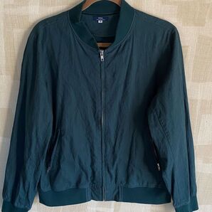 アイテムズ アーバンリサーチ ブルゾン WH76-17M023 サイズ40