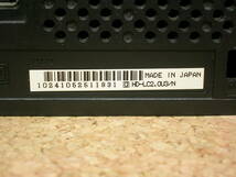 モデル：HD-LC2.0U3/N