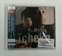 CD チェカ / ヌ・モンダ 初回限定盤 CD＋DVD 2枚組【サ771】_画像1