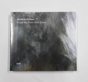 CD Avishai Cohen (Trumpet) アヴィシャイ・コーエン / Cross My Palm With Silver 【サ614】