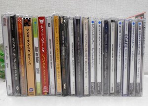 洋楽 CD 21枚 まとめ売り 色々【サ780】