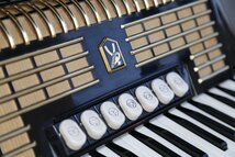 HOHNER VERDI Ⅲ　演奏できる状態ですが、ジャンク扱いで　ドイツ製_画像7