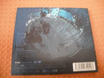 初回限定盤：シナリオアート「dumping swimmer」【CD+DVD】_画像2