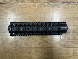 【エアガン】PTS CENTURION ARMS C4 10inchハンドガード