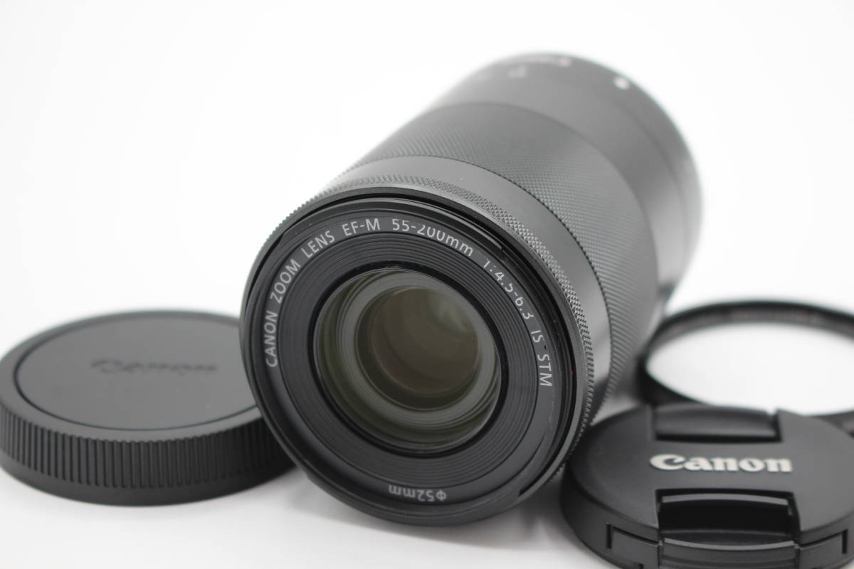 2023年最新】Yahoo!オークション -ef-m 55-200の中古品・新品・未使用