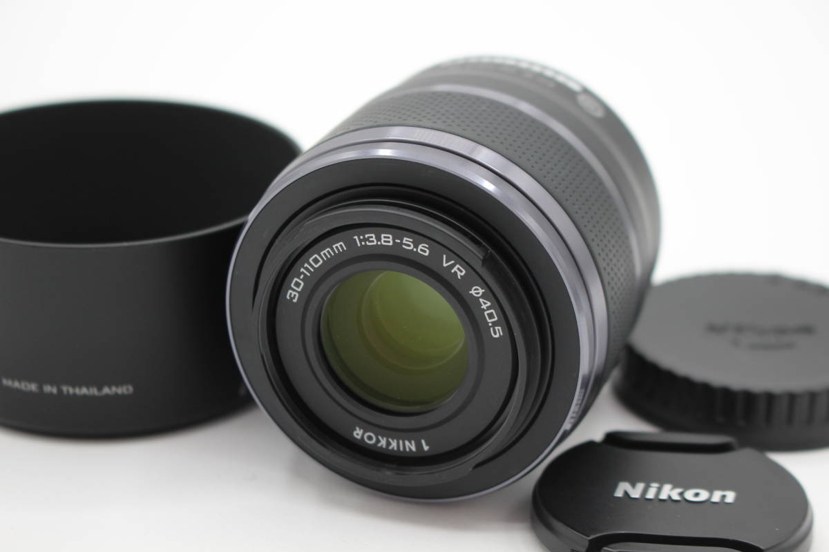 2023年最新】Yahoo!オークション -nikkor vr 30-110mmの中古品・新品
