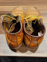 REDWING レッドウィング875 6E 24.0～25.0cm前後_画像2