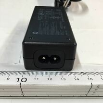 （1129OH07）送料無料/中古/HP/HSTNN-CA41/19.5V/2.31A/純正 ACアダプタ 66個セット_画像4