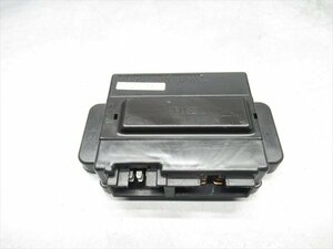 B2R5-1026 カワサキ ZZ-R400 N型 ヒューズボックス フューズボックス 純正 【ZX400N-001～ 93年式 動画有】