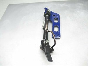 B2R5-1027 ホンダ プレスカブ50 スタンダード サイドスタンド 純正品 【AA01-152～ 3速セル無 キャブ車 動画有】