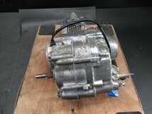 【同梱不可】 B2R5-1027 ホンダ JAZZ / ジャズ 実動 エンジン ASSY 機関良好 【AC09-140～CA50S 4速セル無 動画有】_画像2