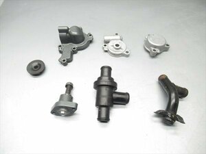 EGR5-1110-30 KTM KTM250Duke / デューク VBKJGE409FC166～ エンジンパーツ ブローバイ カバー 他