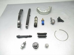 EGR5-1110-42 KTM KTM250Duke / デューク VBKJGE409FC166～ エンジンパーツ カムチェーンテンショナー 他