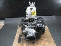 【同梱不可】 C2R5-1110 ホンダ CRM250R 初期型 エンジン ASSY 実働 圧縮有 【MD24-100～ CRM250RK】_画像2