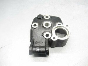 EGR5-1114-5 カワサキ KSR50 KSR-1 MX050BE003*** エンジンパーツ シリンダーヘッド