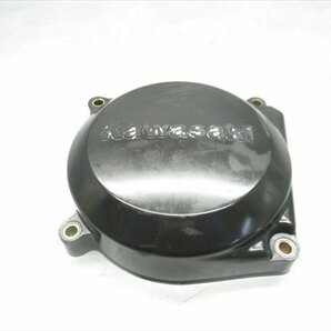 EGR5-1114-18 カワサキ KSR80 KSR-2 MX080BE016*** エンジンパーツ ジェネレーターカバーの画像1