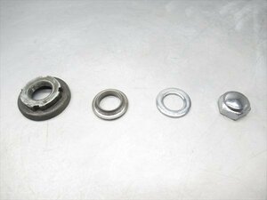 C2R5-1113 Honda GB250 Clubman initial model stem nut [MC10-103*** E type animation have ]