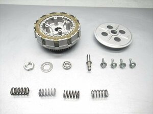 EGR5-1117-11 カワサキ ニンジャ250R 【EX250K-A12*** 2009年モデル】 エンジンパーツ クラッチハウジング ASSY