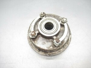 C2R5-1122 スズキ K125 スプロケットハブ 純正品 【K125-K06***から取り外し】