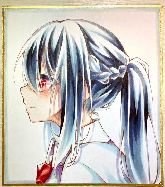 手描きイラスト/OC【即購入OK!】