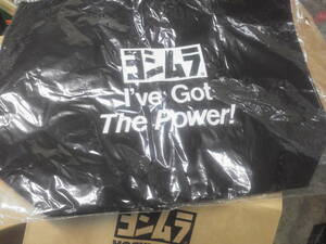 ☆彡NEW！限定品　ヨシムラ トートバッグ (I've Got The Power!) YOSHIMURA 　19L容量たっぷり　今だから送料0円☆彡