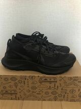 未使用 女性25.5cm （男性25.0cm）　ナイキ NIKE ペガサス トレイル 3 GORE-TEX ゴアテックス トレイル ランニング_画像6