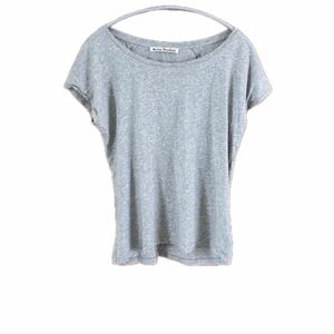 Acne Studios レディース　Tシャツ　S