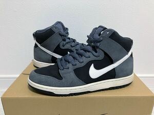 2016 NIKE SB DUNK HIGH PRO ダンク 854851 010