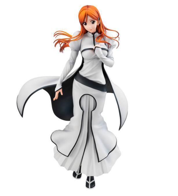 2023年最新】Yahoo!オークション -井上織姫 フィギュアの中古品・新品