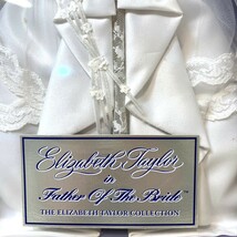 ヴィンテージMattel Barbie Elizabeth Taylor in Father Of The Bride バービー エリザベステイラー コレクション 花嫁の父 超レア TK0503_画像10