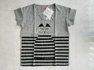 リサラーソン Tシャツ Sサイズ 新品 ユニクロ ミア UNIQLO